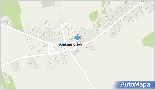 Trafostacja, Aleksandrów, Aleksandrów 26-337 - Trafostacja