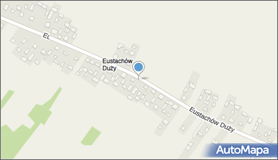 Trafostacja, Eustachów Duży, Eustachów 26-070 - Trafostacja