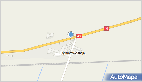 Trafostacja, Wolności40, Lubrza 48-200, 48-231 - Trafostacja