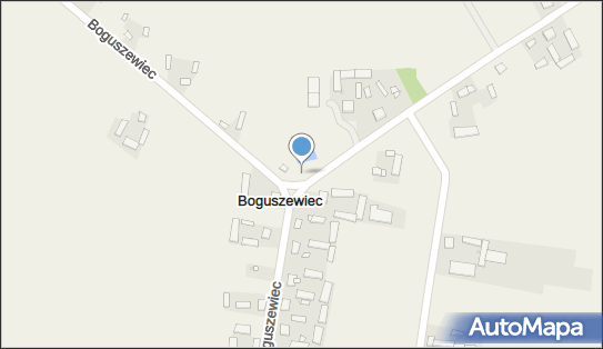 Trafostacja, Boguszewiec, Boguszewiec 09-317 - Trafostacja