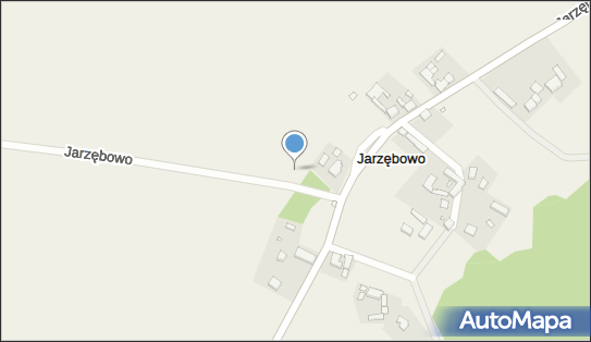 Trafostacja, Jarzębowo, Jarzębowo 72-518 - Trafostacja