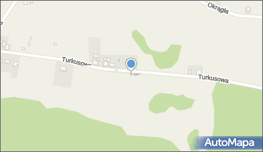 Trafostacja, Turkusowa, Wapnica 72-500, 72-501 - Trafostacja