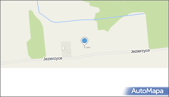 Trafostacja, Jezierzyce, Jezierzyce 74-312 - Trafostacja