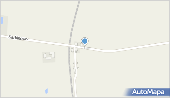 Trafostacja, Sarbinowo 134, Sarbinowo 74-405 - Trafostacja