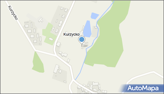 Trafostacja, Kurzycko 20, Kurzycko 74-505 - Trafostacja