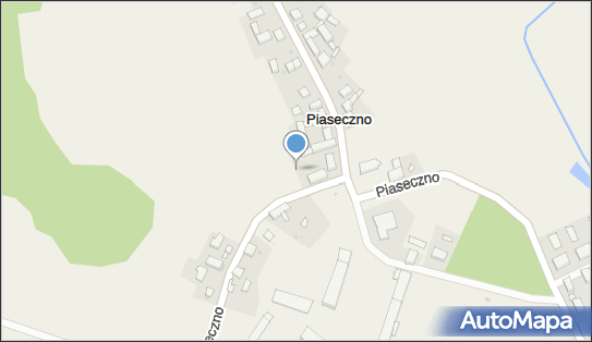 Trafostacja, Piaseczno 49, Piaseczno 74-510 - Trafostacja