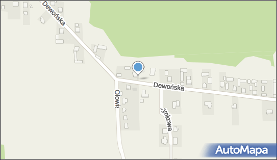 Trafostacja, Dewońska 122, Szewce 26-052 - Trafostacja