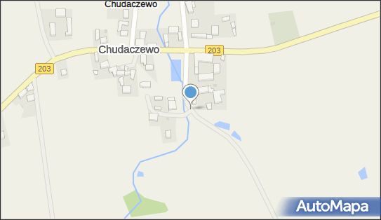 Trafostacja, Chudaczewo 36, Chudaczewo 76-113 - Trafostacja