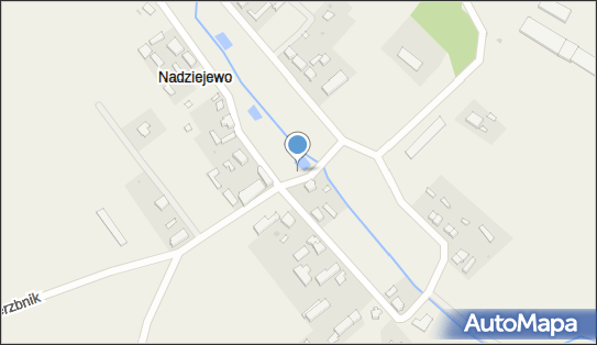 Trafostacja, Nadziejewo 29a, Nadziejewo 77-330 - Trafostacja