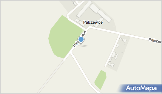 Trafostacja, Palczewice, Palczewice 76-150 - Trafostacja