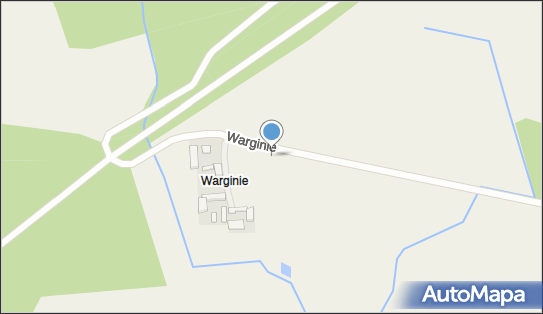 Trafostacja, Warginie, Radosław 76-100 - Trafostacja