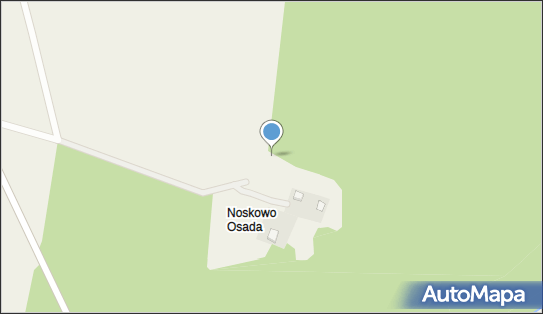 Trafostacja, Noskowo, Noskowo 76-122 - Trafostacja