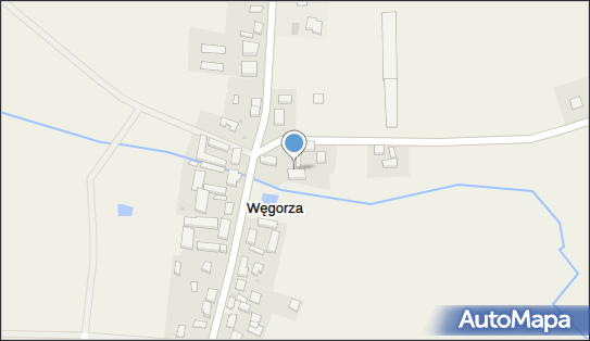 Trafostacja, Węgorza 14, Węgorza 72-221 - Trafostacja