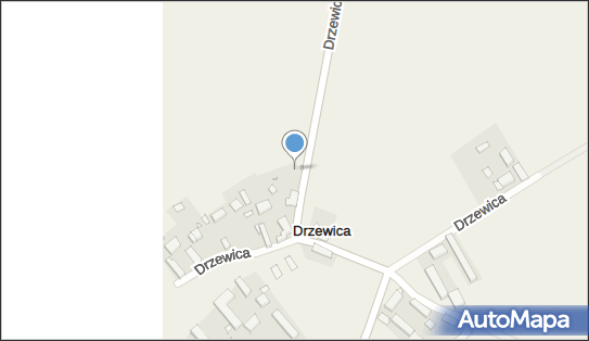 Trafostacja, Drzewica 23, Drzewica 72-410 - Trafostacja