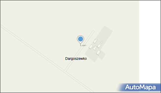 Trafostacja, Dargoszewko, Dargoszewko 72-410 - Trafostacja