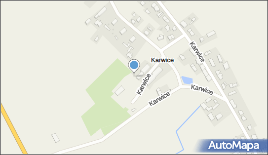 Trafostacja, Karwice 54c, Karwice 76-142 - Trafostacja