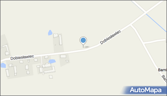 Trafostacja, Dobiesławiec, Dobiesławiec 76-031 - Trafostacja