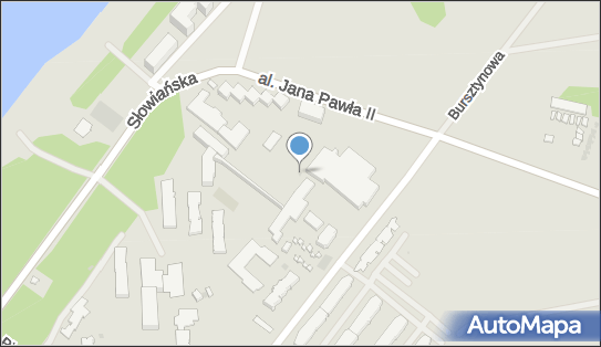Trafostacja, Północna, Darłowo 76-153 - Trafostacja
