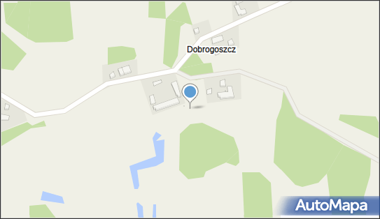 Trafostacja, Dobrogoszcz 6, Dobrogoszcz 78-400 - Trafostacja