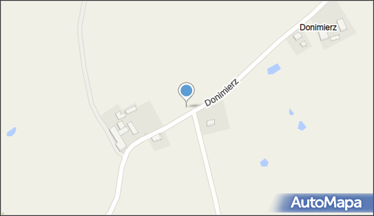 Trafostacja, Donimierz, Donimierz 78-425 - Trafostacja
