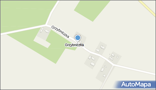 Trafostacja, Grzybniczka 5, Grzybniczka 76-021 - Trafostacja