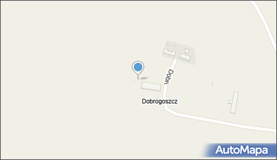 Trafostacja, Dobrogoszcz, Dobrogoszcz 78-609 - Trafostacja