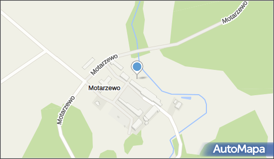 Trafostacja, Motarzewo, Motarzewo 78-553 - Trafostacja