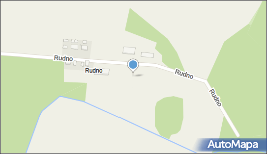 Trafostacja, Rudno, Rudno 78-220 - Trafostacja