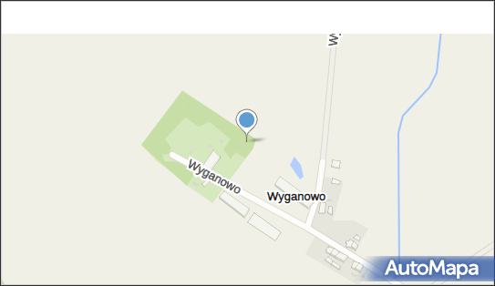 Trafostacja, Wyganowo, Wyganowo 78-230 - Trafostacja