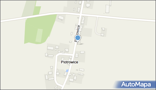 Trafostacja, Piotrowice 7, Piotrowice 78-114 - Trafostacja