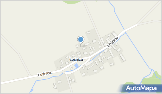 Trafostacja, Łośnica 14, Łośnica 78-320 - Trafostacja