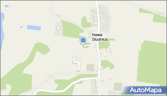 Trafostacja, Nowa Studnica, Nowa Studnica 78-640 - Trafostacja