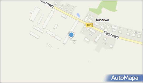 Trafostacja, Kaszewo, Kaszewo 73-231 - Trafostacja