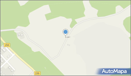 Trafostacja, Krzynka, Krzynka 74-320 - Trafostacja