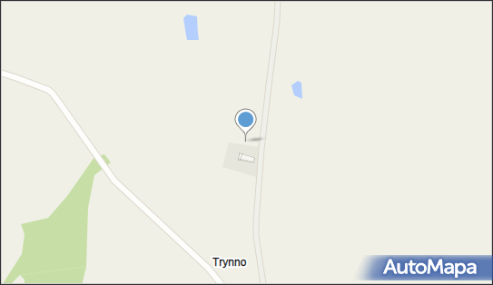 Trafostacja, Trynno 5, Trynno 73-261 - Trafostacja