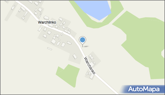 Trafostacja, Warchlinko 1d, Warchlinko 73-109 - Trafostacja