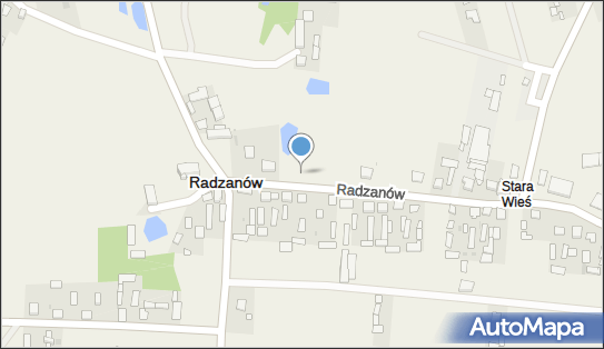 Trafostacja, Radzanów 74, Radzanów 26-807 - Trafostacja