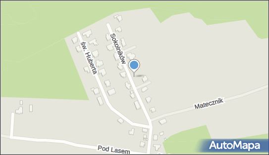 Trafostacja, Sokolników 20, Szczecin - Trafostacja