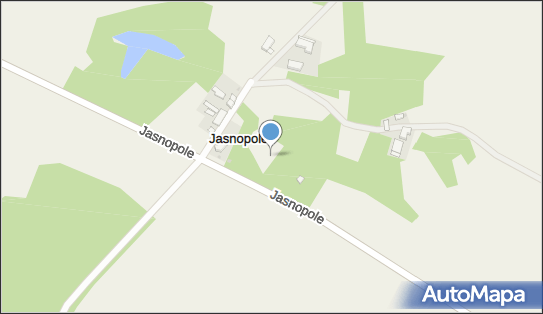 Trafostacja, Jasnopole, Jasnopole 78-540 - Trafostacja