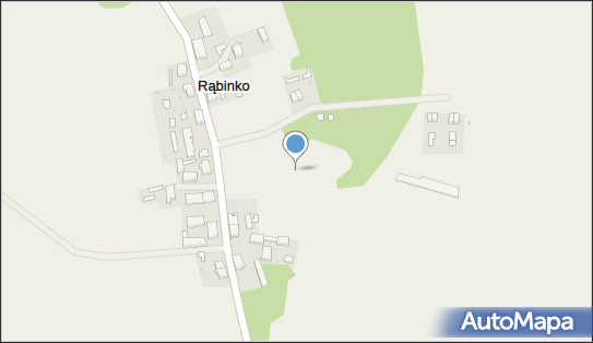 Trafostacja, Rąbinko, Rąbinko 78-331 - Trafostacja