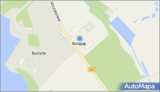 Trafostacja, Buczyna 2, Buczyna 78-300 - Trafostacja