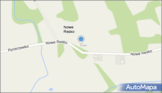 Trafostacja, Nowe Resko, Nowe Resko 78-320 - Trafostacja