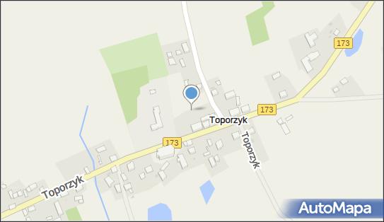 Trafostacja, Toporzyk 26, Toporzyk 78-320 - Trafostacja