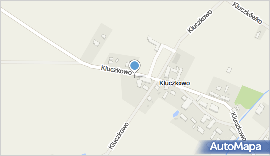 Trafostacja, Kluczkowo 10, Kluczkowo 78-324 - Trafostacja