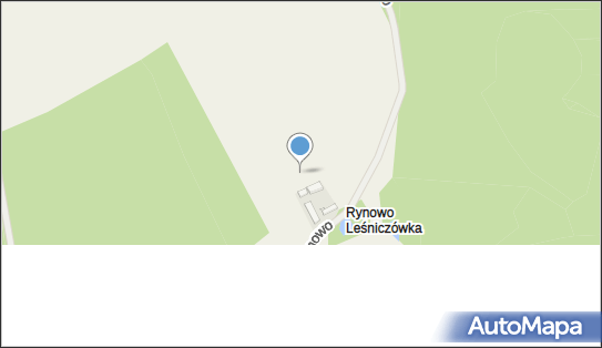 Trafostacja, Rynowo, Rynowo 73-150 - Trafostacja