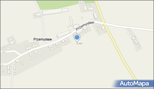 Trafostacja, Przemysław, Przemysław 73-153 - Trafostacja