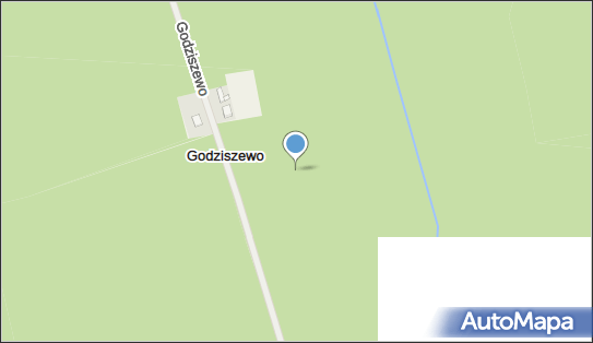 Trafostacja, Godziszewo, Godziszewo 72-317 - Trafostacja