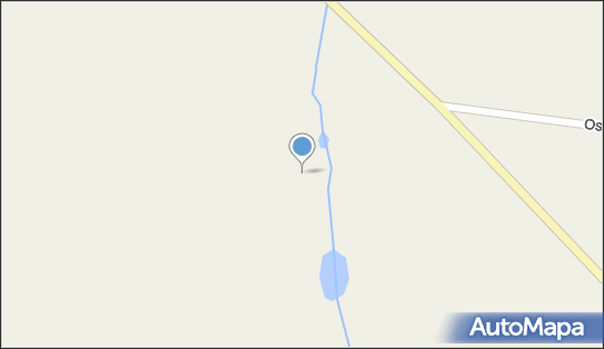 Trafostacja, Osowo, Osowo 72-209 - Trafostacja