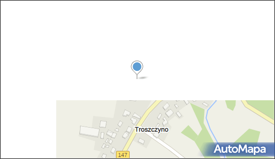 Trafostacja, Troszczyno 10/2, Troszczyno 72-316 - Trafostacja