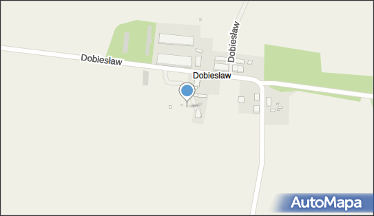 Trafostacja, Dobiesław 1, Dobiesław 72-310 - Trafostacja